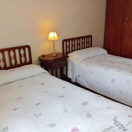 Jardines De La Muralla Free Parking Salamanca Dış mekan fotoğraf