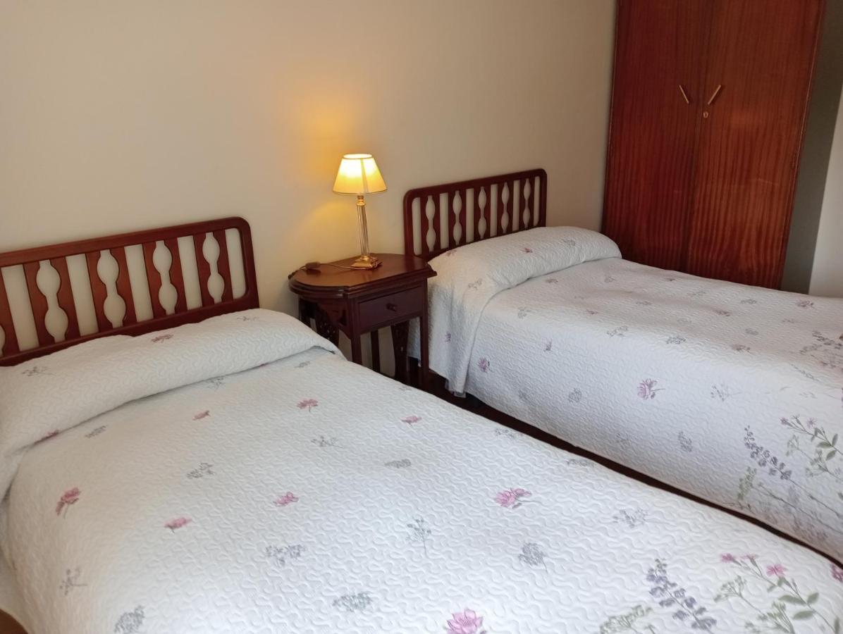 Jardines De La Muralla Free Parking Salamanca Dış mekan fotoğraf